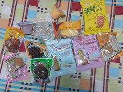 -座上客(0277天润城第五街区店)