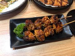 -胜代日本料理(云程巷小区店)