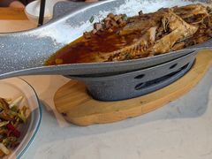 -不倒翁·安徽名菜楼(步行街店)