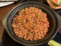 -HOHO餐厅(古子城店)