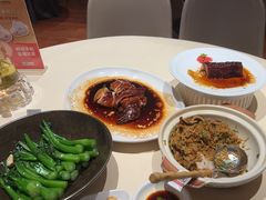 -侨美食家·粤菜(体育西路店)