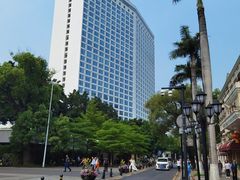-白天鹅宾馆-宏图府餐厅
