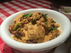 -西贝莜面村(上海百联西郊店)