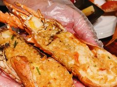 -西安W酒店·WEI全味西餐厅