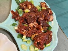 -牛犇炭火烤肉·鲜切烤肉(承德总店)