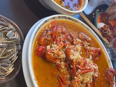 -川流不息·地道川菜·小龙虾(松东路店)