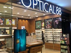 -眼镜88(中华广场店)