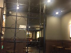 大堂-星巴克(南通如皋文峰大世界店)