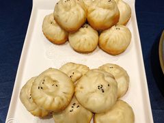 -香雪海饭店中餐厅(人民桥店)