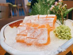 三文鱼-酒井酱子·深夜食堂(东城汇店)