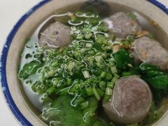 -合意桐坑牛肉粿·鲜牛肉火锅(嵩山总店)