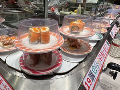 -新一番三文鱼寿司(大东海店)