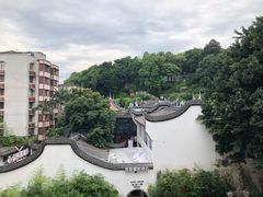 -乌山风景区