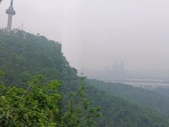 -岳麓山风景名胜区