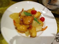 -望湘园·湖南菜(宏伊店)