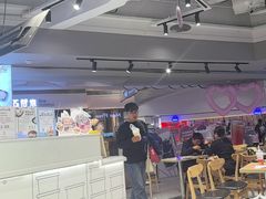 -鲜芋仙(南开大悦城店)