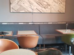 用餐区-Wagas沃歌斯(富力广场店)