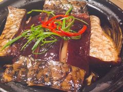 -外婆家(西红门荟聚购物中心店)