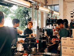 -Roast8ry Coffee Lab