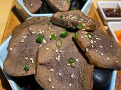 石头烤牛舌-蒙料·手把肉(望京店)