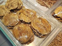 -水一方现烤鱿鱼丝大连特产(华南亿合城店)