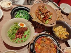 -大师兄·西北小馆(金湾华发商都店)