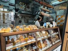-Juicy Bakery(大学路店)