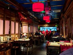 -小吊梨汤·北京菜·烤鸭(鸟巢店)