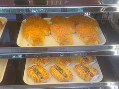 -新世界餐厅(万达店)