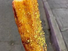 -玛马艾脆皮水磨年糕(湖北路87-89小区店)