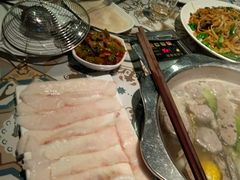 -三毛牛肉店(福强店)