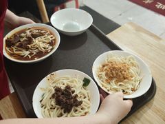 -老号牛王庙金宴面店(锦东路253号院店)
