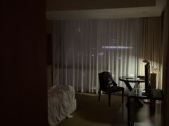-深圳湾木棉花酒店
