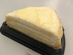 -薇薇安千层蛋糕(府城店)