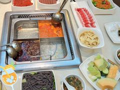 -海底捞火锅(佳兆业广场店)