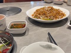 -围炉夜话·潮汕卤水火锅(榕江店)