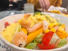 -艾蜜西餐厅(梅园店)