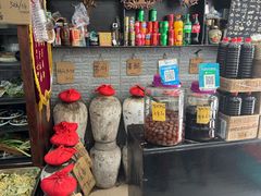 -绍兴名菜馆(可乐路店)