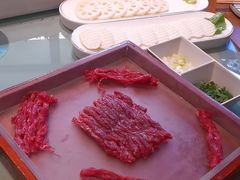 -南门四季铜锅涮肉(大屯·北苑店)