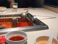 -海底捞火锅(枫蓝国际购物中心店)