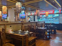 -沸炉重庆老火锅(军事博物馆店)