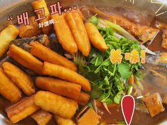 -桃子餐厅·天津菜(红星路直营店)