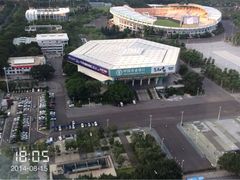 iphone_upload_pic-广州粤海喜来登酒店