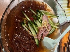 -七八冷面·延边朝鲜族美食(圣熙八号店)