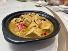 -紫藤园·天目湖大鱼头(南山竹海店)