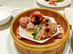 -香港狮子山下·明星粤菜餐厅(北苑店)