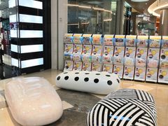 -皇庭广场(福华三路店)