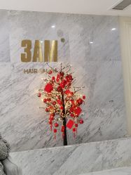 -3AM HAIR SALON染发接发