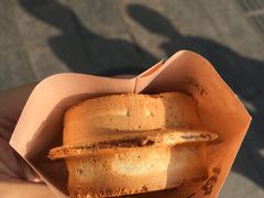 -薛新颖红豆饼(中式甜点山师店)