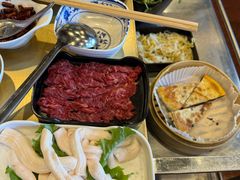 -牛街清真满恒記(平安里西大街店)